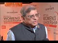 Etpwla 2020 amit chandra on his leadership philosophy and shortterm goals