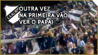 OUTRA VEZ NA PRIMEIRA VÃO VER O PAPAI ♪ - All Boys (Legendado)