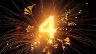 Dolby Digital   Countdown Intro