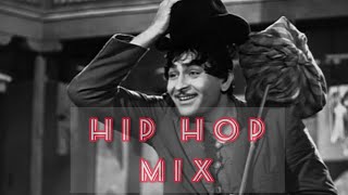 Awara Hoon (Remix) | Hip Hop Mix  | Latest Indian Song | 2021 Old Trap Mix | SRT