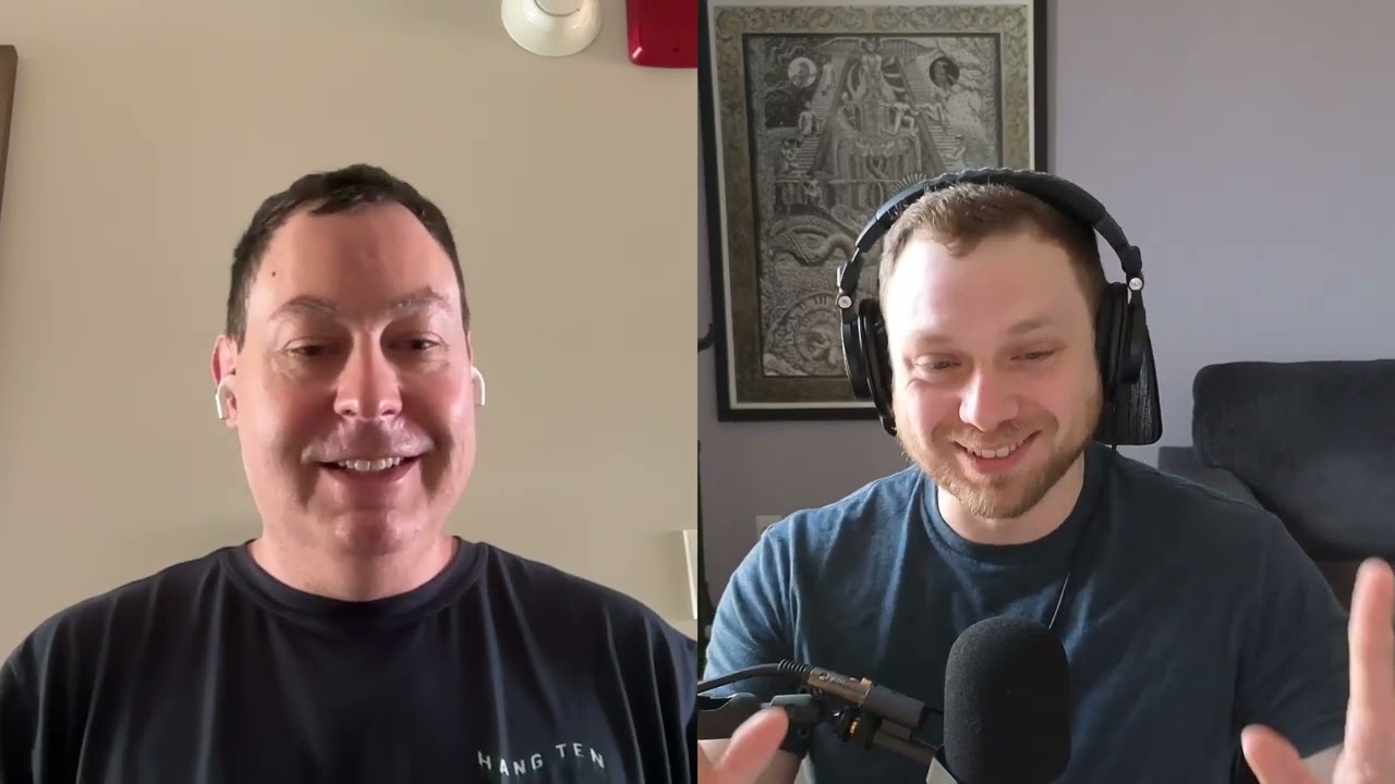 Episode 132: A Thankful Thanksgiving Episode