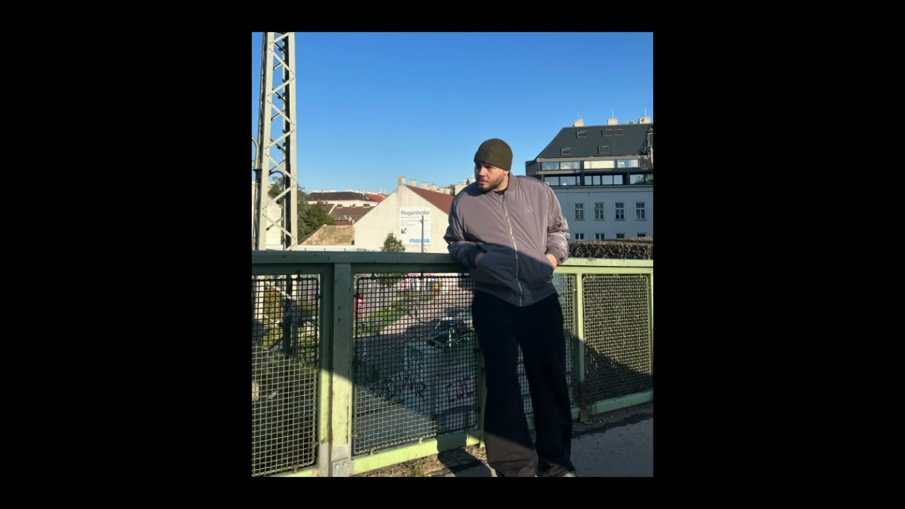 [SATILDI] YUNG OUZO x BEGE Type Beat "Acıya Alışık" | Emotional Type Beat (prod. by Hanhed)