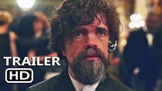 SHE CAME TO ME Official Trailer (2023) Resimi