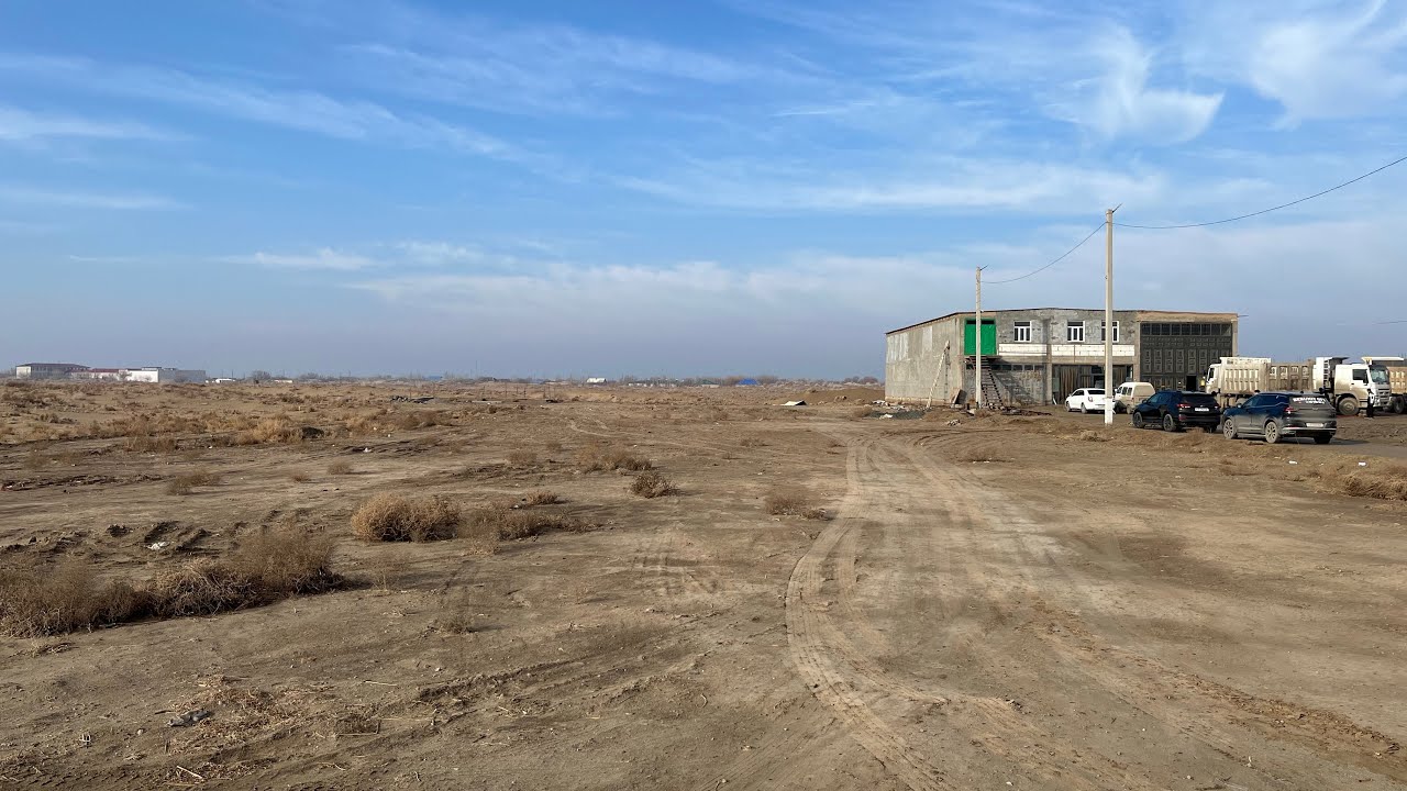 A 380 YÓL BOYDA ABAY OFY DA NATURAR  YER MAYDON KELISHLGAN NARXDA SOTILADI 