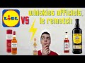 Que vaut vraiment un whisky lidl  la revanche