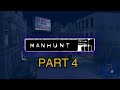 Let's Play: Manhunt Part 4 Livestream (Xbox Series X)