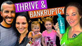 Shanann & Chris Watts | How Mlm Thrive Impacted The Family Finances & Fate