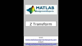 Matlab Assignment Help