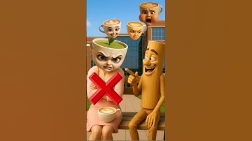 GUESS REAL HEAD of LIRILI LARILA part #4 garry