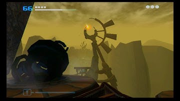 Metroid Prime 2 101% HYPERMODE Walkthrough part 12, HD (NO COMMENTARY)