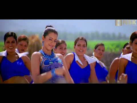 KIliye Kiliye Kiliyakka Remastered   Ji 2005   Udit Narayan Sujatha Mohan