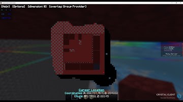 Archon Factions Base Layout