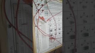 Full Wave rectifier, part 2