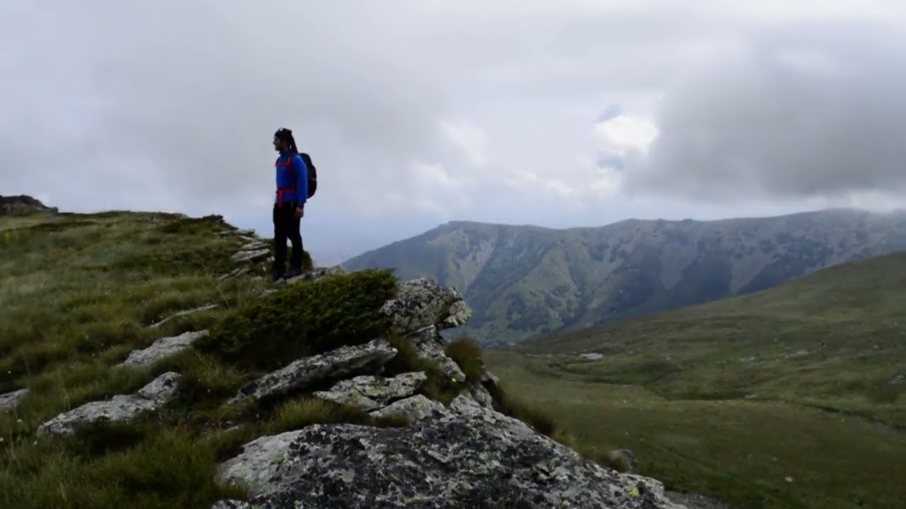 ГОЛЕМО ЕЗЕРО