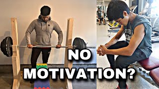 Watch this video if you&#39;re feeling demotivated...