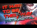 It Has To Be This Way (Instrumental) - Metal Gear Rising (RichaadEB Cover)