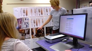 Marist PreCollege: Fashion Retailing