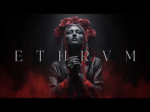 ETHRVM - TRANSCENDENCE (Original Mix) | Melodic Techno / Progressive House 2026