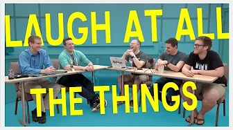 INCEPTION OF INSIDE JOKES // The CIS Podcast - EP 8