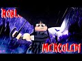 LA VERA STORIA DI MERCOLEDÌ ADDAMS - ROBLOX