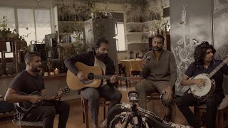 Video thumbnail of "Khoj - When Chai Met Toast (acoustic version)"