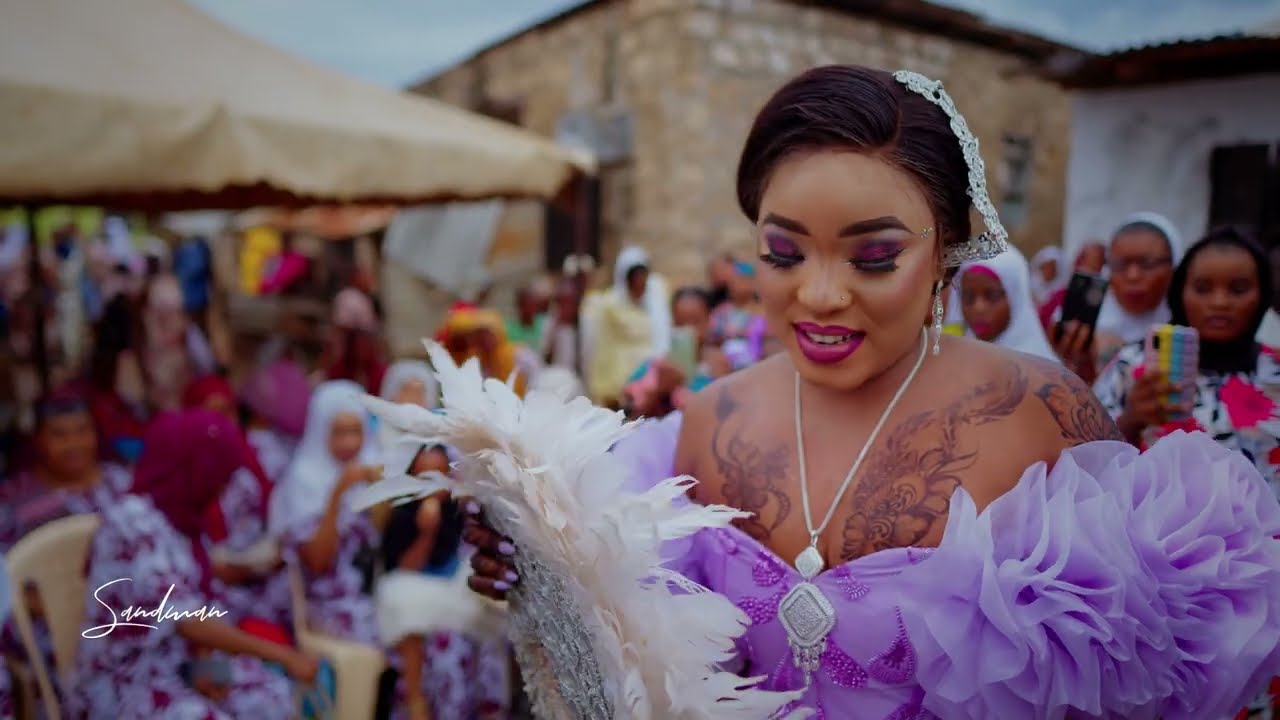 КУХОННАЯ ВЕЧЕРИНКА В ЛИКОНИ: (Элегантный вход в Мванаджума)