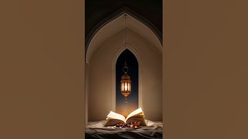 القران الكريم، سورة مريم. المنشاوي. #القرآن_الكريم #المنشاوي #سورة_مريم . #holyquran