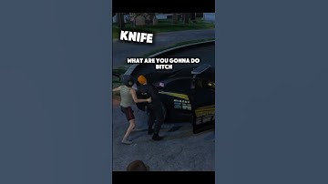 Want To See Something Funny? | UnscriptedRp| #gta #unscriptedrp #funnyfails #bench #backstab #penta