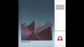 Omega Sunrise - Runaway (1985 CCM Pop Rock)