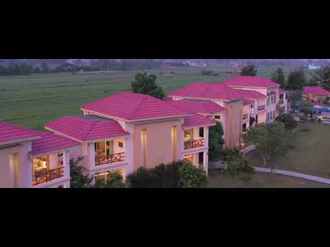4 Star Luxury Resort In Jim Corbett | Resort De Coração - video from Resort De Corao