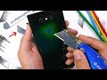 Razer Phone 2 comes out unscathed against razor in latest video