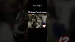 NFL players that di*d during their careers pt.1 #football #sad #subscribe #like #foryou