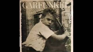 cartridge VAN DEN HUL,balanced output /Art Garfunkel –  Slow Breakup / vinyl