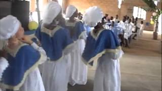 ccc queens of mercy parish nigeria 2012 adult harvest