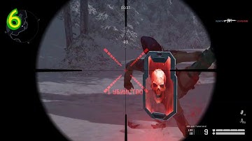 7.62*51 bullets vs Warface net code