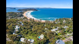 95 Pacific Road, Palm Beach - For Sale. LJ Hooker Palm Beach