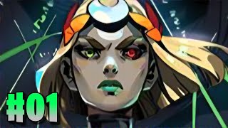 Hades 2 Gameplay Walkthrough PS5 PRO No Commentary Rougelike 