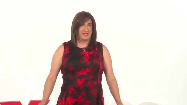 13 Milliseconds: First Impressions of Gender Expre...