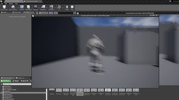 Unreal Engine C++ Multiplayer Survival Series #37.4: "AimOffset: C++ and aim Replication"