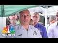 Miami-Dade Fire Rescue: Death Toll Rises To 4 In Florida Condo Collapse