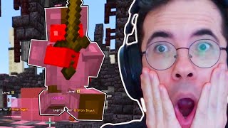 24 KİLL ve KESKİNLİK 4 KORUMA 4 OLDUK! SÜPER MAÇ! 😎 Minecraft BEDWARS
