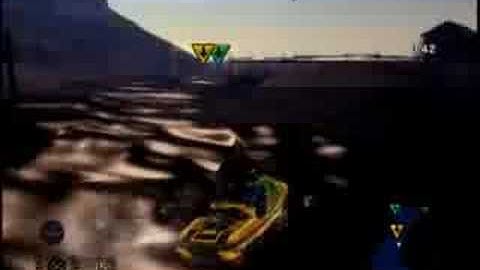 Mercenaries 2 - Blended with a Twist Contract