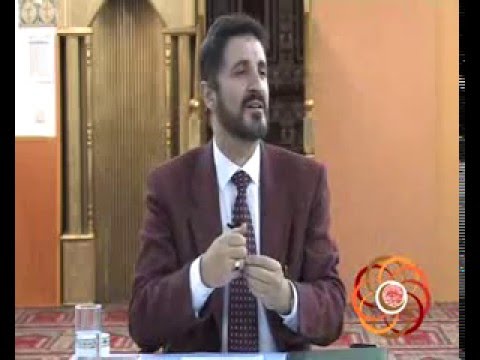 أسرار مقتل عثمان بن عفان عدنان إبراهيم