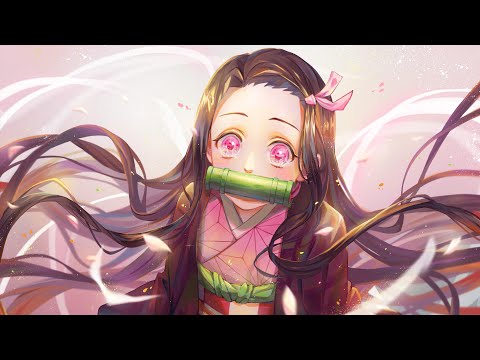 All IN ONE "Em Gái Tôi Là Quỷ – Thanh Gươm Diệt Quỷ" P1 Oniichan Review Phim Tóm Tắt Anime Hay