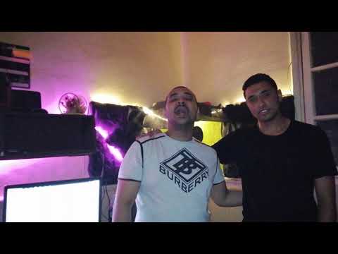 فين الي كانو معايا