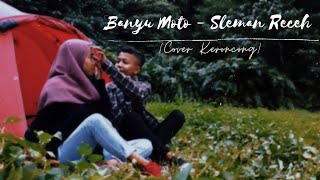 Download Lagu Banyu Moto - Sleman Receh (Cover Keroncong Dangdut) || O. K. INDRAPRASTA feat Marisa Prahasta