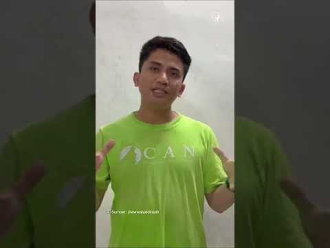 Induk Orangutan Borneo Ditemukan Membawa Bayi Kembar di Kutai Timur di Tengah Fragmentasi Hutan