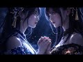 AI美麗歌姫LUNAR NOIR4th曲 Moonlight Cherry Blossoms〜月光夜桜〜
