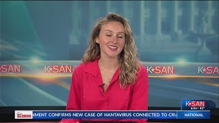 Johnson's Lawnhaven Memorial Gardens hosts Memorial Day event
