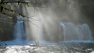 Copper Creek | Upper & Lower | Kayak